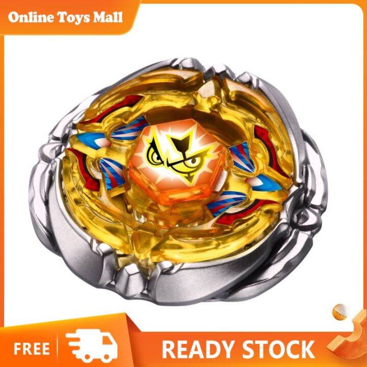 Beyblades BB126 Metal Fusion Flash Sagittario Starter Set【cod】Gyro Toy ...