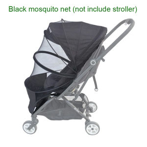 2025Cybex Eezy Twist 2 Mosquito Net Baby Stroller Accessories Mosquito Repellent Tent for Cybex Eezy S Cybex Priam Balios Lux