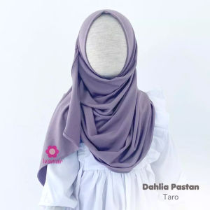 Ivaniar Pasmina Instan Anak New Dahlia Pastan