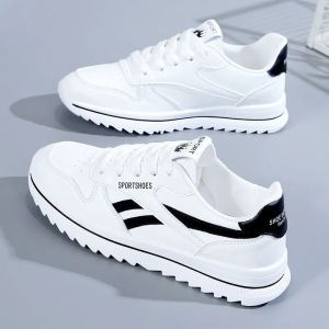 IELGY 2024 New Flat Sole Flying Woven Mesh Sneakers Womens Casual Soft Sole Light Running