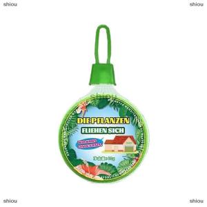 [COD] shiou Hanging Diffuser Mosquito-proof Solid Round Odor Avoidance Air Freshener Bedroom Wardrobe Care Home Toilet Aromatherapy Fragranc