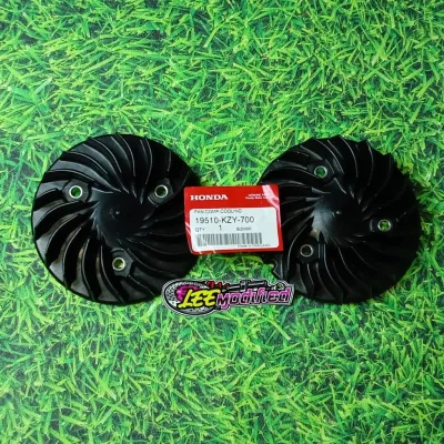MESIN Honda PCX 150 PNP VARIO 125 150 RADIATOR Engine Fan