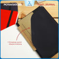Potentate Sketchbook Travel Journal A6 Soft Cover Buku Sketsa. 