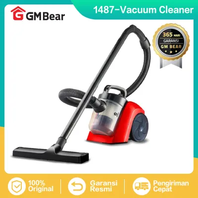 GM Bear 1487 Vacuum Cleaner Penyedot Penghisap Sedot Debu
