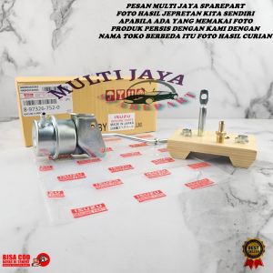 VAKUM TURBO CHARGER CAS ISUZU NKR71