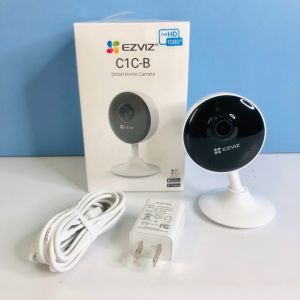 EZVIZ C1C-B 1080P – Camera IP Wifi trong nhà thông minh Chính hãng