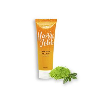 SALSA Hans Jebb Peeling Gel - Perontok Daki dan Ketiak Hitam