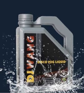 Ready Stocks/Fog Liquid/4.5Litre Heavy Duty/High Quality/DJWANG/Fog Solutions/Disco Fog Liquid/ Water based smoke liquid