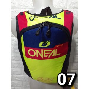 Tas Untuk trail ukuran sedang Tas untuk bersepeda Tas untuk Trabas Tras untuk Kunci kode 07