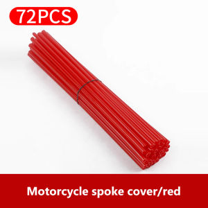 SEAMETAL Bicycle Wheel Spoked Protector Wraps 24cm Wheel Rim Spoke Wrap Kit For Motorcycle Bike Decoration Accessories