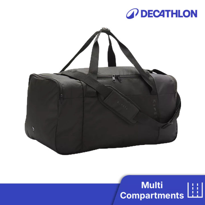 Decathlon sports bag deals