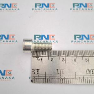 BAUT BINTANG 8X17MM - 5 PCS
