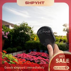 SHPYHT 1 Piece chung động cơ bọt tự động cơ thể làm sạch và bảo trì công cụ xe xe máy ngắn xử lý lốp bánh xe chi tiết làm sạch bàn chải