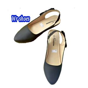 WR FLATSHOES SEPATU WANITA FLAT AQUILA NS3517
