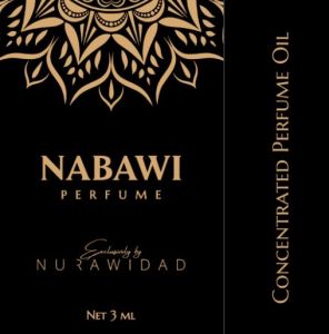 [NEW PACKAGING] BACARAT ROUGE / Roll-On Concentrated Perfume/ Attar 3ML