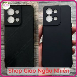 Ốp lưng Oppo Reno 8 5G/Reno 8 pro 5G/Reno 8 Pro+ (Plus)/Reno 8 Pro (bản quốc tế & bản nội địa) dẻo đen bảo vệ cam bền