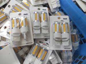 ไฟเลี้ยวแฟลช Dmax 2020 - 33 ชิพ เลี้ยวเร็ว ไฟเลี้ยวเร็ว เลี้ยวแฟลช