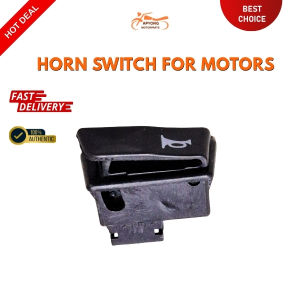 Genuine Apyong Horn Switch For Motors Universal High Quality