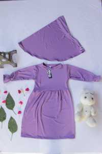 Gamis bayi perempuan newborn 0-3 tahun Baju gamis bayi perempuan 0 6 bulan Gamis bayi perempuan 6 12 bulan Baju anak perempuan lucu Baju bayi set baru lahir Baju muslim bayi