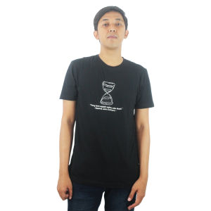 Kaos Distro Pria Bandung Bamboo Apparel Fana