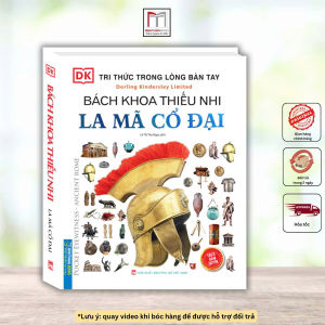 sách - Combo 3c - Tri thức trong lòng bàn tay - Ai cập cổ đại + động vật có vú + vũ trụ