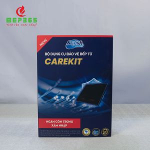 Lưới Bảo Vệ Bếp Từ Hình Chữ Nhật/ Hình Vuông Sofish Carekit CK-222/CK-223 Chống côn trùng - BNK