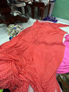 VẢI THUN ATY THƯỜNG 5010 - GIÁ 1 MÉT TỚI.