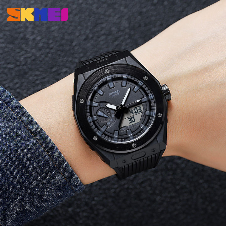 Skmei best sale watch lazada