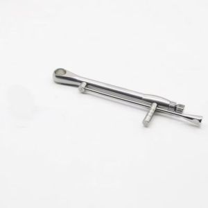 Bộ Kit Vặn Phục Hình Implant Cho Các Hãng