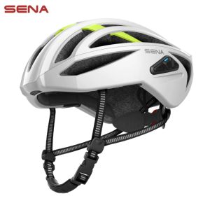 SENA R2 EVO หมวกปั่นจักรยานอัจฉริยะ ประกัน 2 ปี ผ่อน 0% 10 เดือน