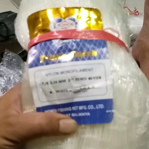 JARING MOMOI 0.35 3 INCH 70X80 YOKO (TK) PUKAT 3 INCH | JARING SENAR 035 | JARING IKAN 3 INCH | JARING IKAN MOMOI | JARING IKAN COD | PUKAT MOMOI | JARING IKAN GROSIR