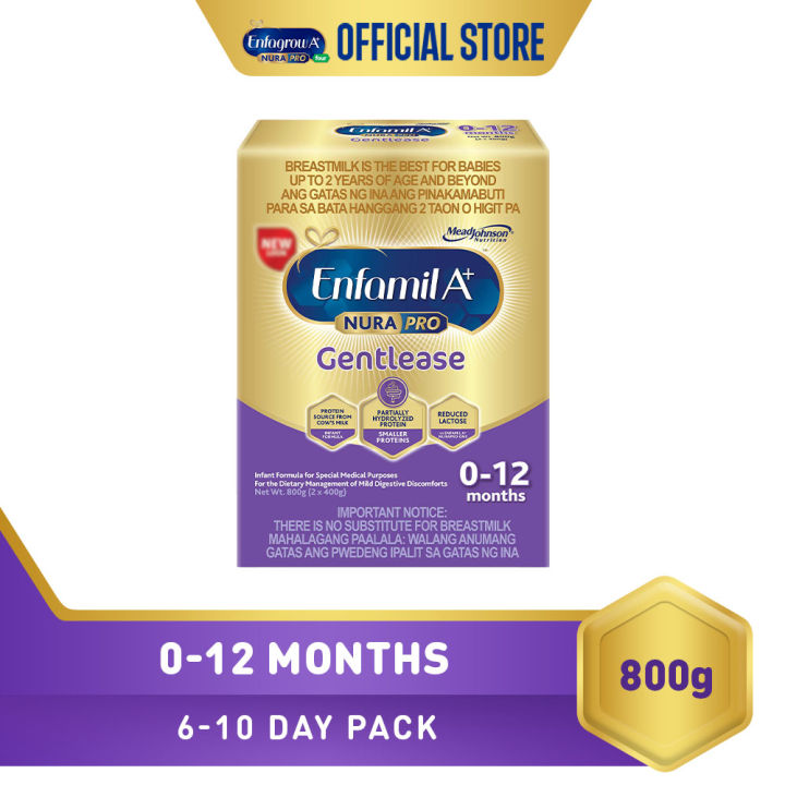 Enfamil gentleaseエンファミルジェントリース粉ミルク8缶 Enfamil gentleaseエンファミルジェントリース粉ミルク8缶 Amazon.com