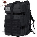 Camel Tactical Men's Backpack Travel Bag Outdoor Survival 3P Assault Bag EDC Molle Hiking Bag Hunting Bag 30L 45L. 