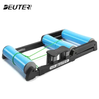 DEUTER GT-01 Bike Trainer Rollers Indoor Home Exercise Cycling Training Fitness Trainer MTB Road Bike Rollers