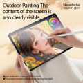 SmartDevil Magsafe Paper like Film for Xiaomi Pad 7 Pro Pad 6 Xiaomi Pad 6 Pro 11 inch Detachable Paper Screen Protector. 