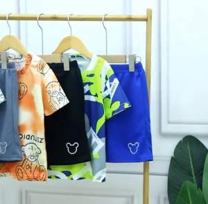 ชูดกีฬาเด็กโต พร้อมส่งจากไทย - ชุดเด็กโต สำหรับกีฬาลูกค้า ผู้ที่มีประสบการณ์กีฬา