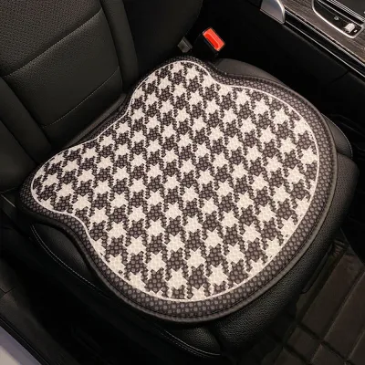 Car Seat Cover Anti-Slip Car Seat Cushion Protector Breathable Pad Mat For Auto Seat Universal Car Seat Cover Universal