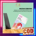 AI-A56 Buku Mewarnai Watercolor Book Coloring Edukasi Anak / Buku Gambar Mewarnai Buku Lukis Cat Air Set Free Kuas. 