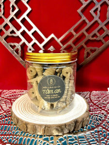 Đế Cắm Nhang Đốt Trầm Nhang Vòng Xông Trầm Hương Mẫu Cánh Hoa Sen 2 Tầng Bằng Hợp Kim Đồng