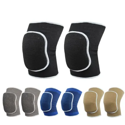 Băng gối thể thao BENDU PK6005 cao cấp - Đai cuốn bảo vệ đầu gối có đệm lót - Sportmaster