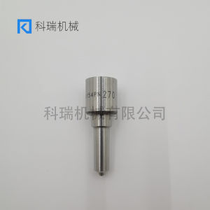 Diesel fuel injector nozzle DLLA134P424 Engraving Number 0433 171 305 Stable Quality