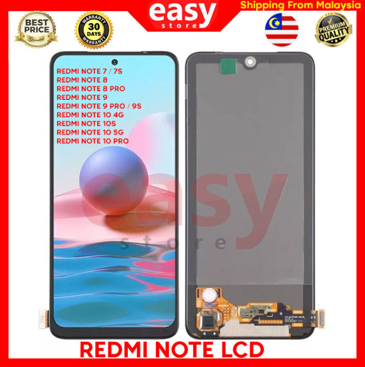 REDMI NOTE 10S 10 PRO 9S PRO 7S Xiaomi Redmi NOTE10S NOTE10