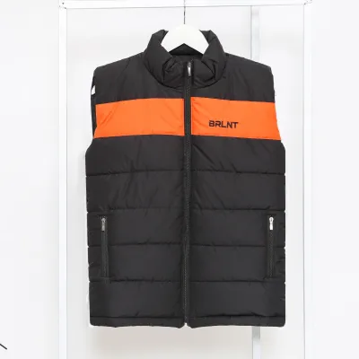 Brillant - Polar Rompi Motor Parasut Anti Angin Pelindung Dada Tebal Hangat dan Berkualitas