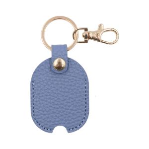 Practical Key Case Daily Use Key Sleeve Safeguards Keys from Scratches and Ensures Easy Management Leather Texture