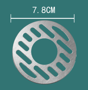 Anti leak Washing Machine Drain Hose To Floor Grate Adaptor Drain Hose Cover Penutup Paip Mesin Basuh