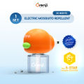 Orenji® 1 Set Electric Mosquito Repellent and Insect Killer. 