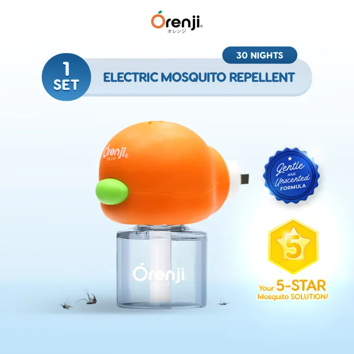 Orenji%C2%AE%201%20Set%20Electric%20Mosquito%20Repellent%20and%20Insect%20Killer%20-%20Image%203