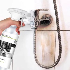 300ml Multi-Purpose Oxalic Acid Stain Removal Cleaning Spray Oxalic Acid Cleaner Toilet Bathroom Tile Cleaning Agent
