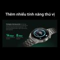 Đồng Hồ Thông Minh HUAWEI WATCH GT 3 Pro | Gốm tinh thể nano | Điện tâm đồ | Lặn tự do | Hàng Phân Phối Chính Hãng. 