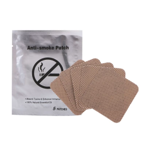 5Pcs/Box Nicotine Patches to Help Quit Smoking Stop Smoking Delivered Over 24 Hours Stop Smoking Patches